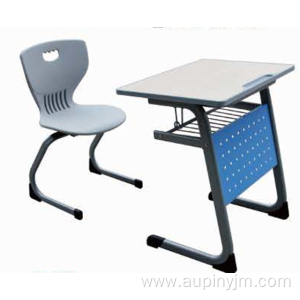 Classs School desk School chair for school furniture